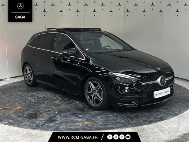 MERCEDES-BENZ Classe B   