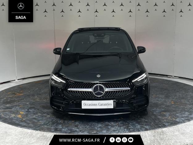 MERCEDES-BENZ Classe B   