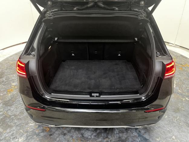 MERCEDES-BENZ Classe B   