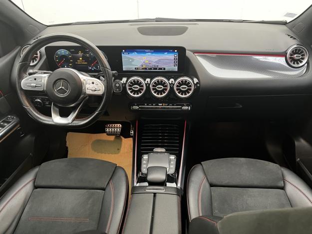 MERCEDES-BENZ Classe B   