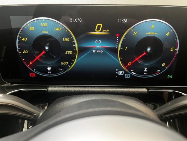 MERCEDES-BENZ Classe B   