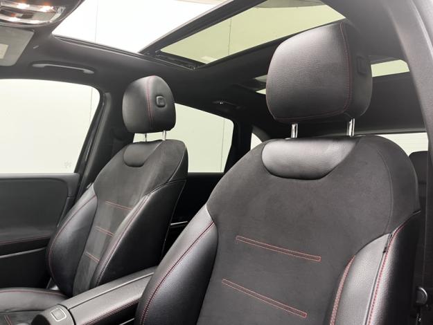 MERCEDES-BENZ Classe B   