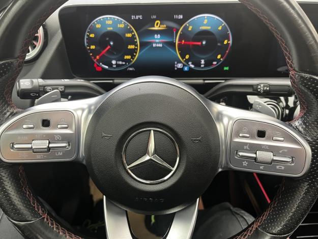 MERCEDES-BENZ Classe B   