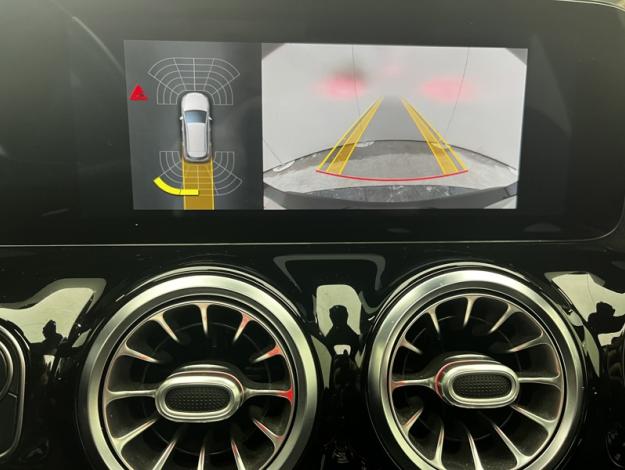 MERCEDES-BENZ Classe B   