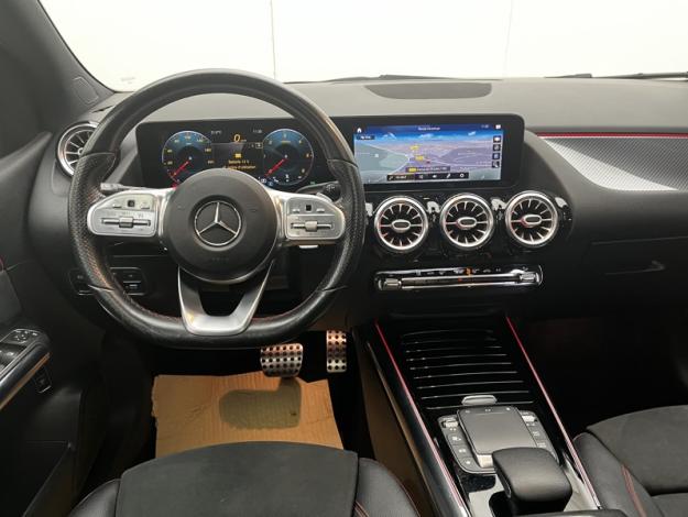 MERCEDES-BENZ Classe B   