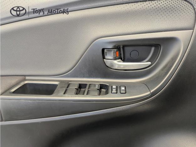 TOYOTA Yaris 110 VVT-i Design  