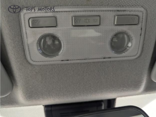 TOYOTA Yaris 110 VVT-i Design  