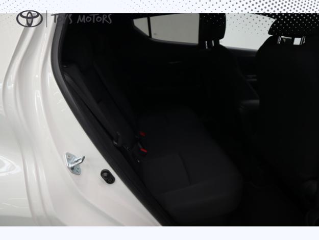 TOYOTA C-HR 122h Graphic RC18  