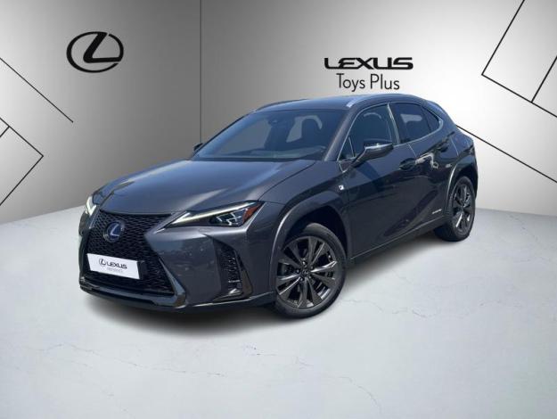 LEXUS UX 250H 2WD F SPORT / Pack Techno MY22  