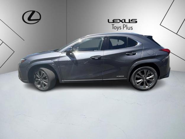 LEXUS UX 250H 2WD F SPORT / Pack Techno MY22  