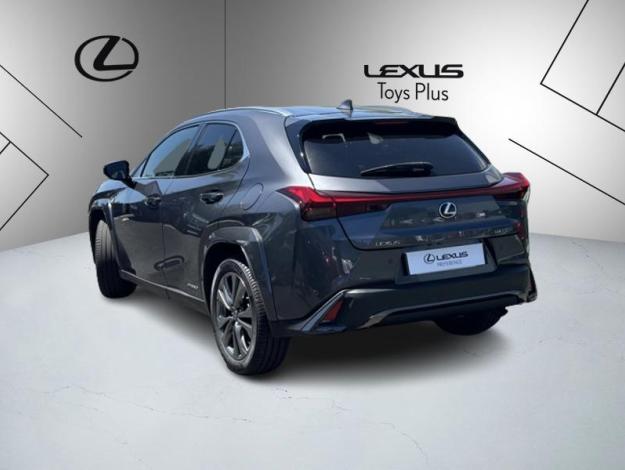 LEXUS UX 250H 2WD F SPORT / Pack Techno MY22  