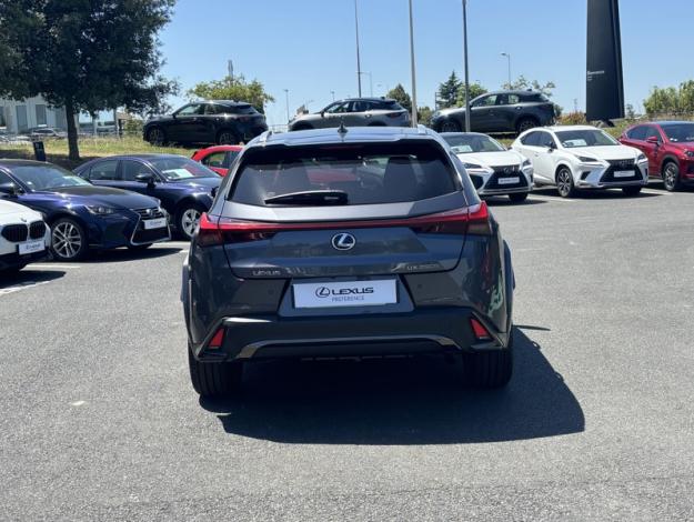 LEXUS UX 250H 2WD F SPORT / Pack Techno MY22  