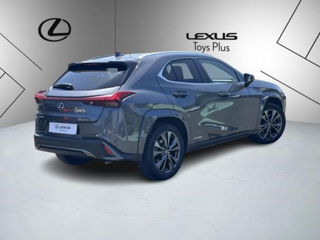 LEXUS UX 250H 2WD F SPORT / Pack Techno MY22  
