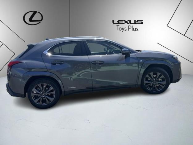 LEXUS UX 250H 2WD F SPORT / Pack Techno MY22  