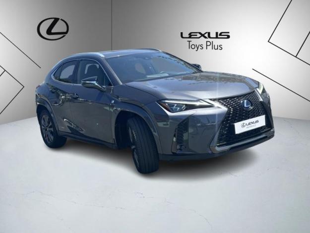 LEXUS UX 250H 2WD F SPORT / Pack Techno MY22  