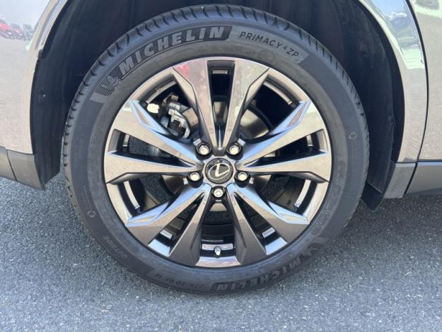 LEXUS UX 250H 2WD F SPORT / Pack Techno MY22  
