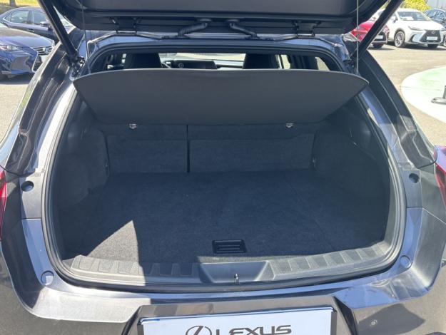 LEXUS UX 250H 2WD F SPORT / Pack Techno MY22  