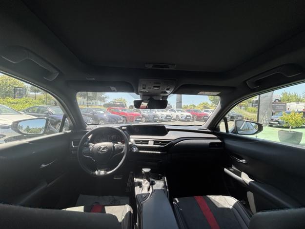LEXUS UX 250H 2WD F SPORT / Pack Techno MY22  