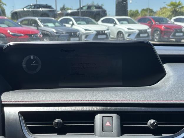 LEXUS UX 250H 2WD F SPORT / Pack Techno MY22  