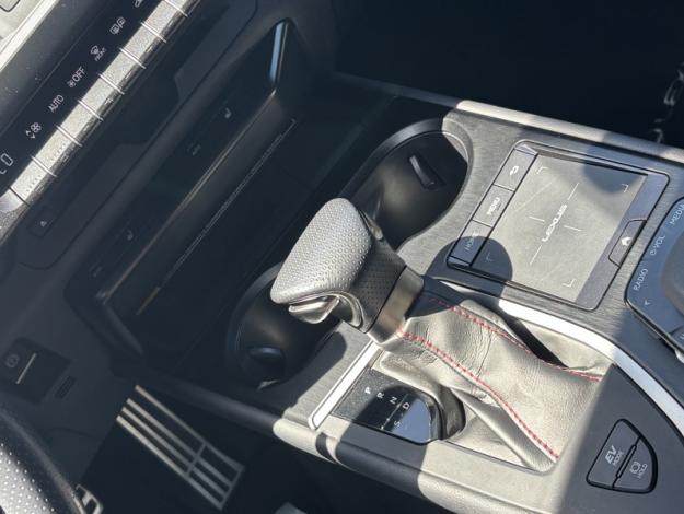 LEXUS UX 250H 2WD F SPORT / Pack Techno MY22  