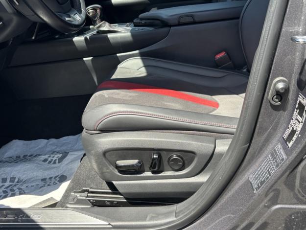 LEXUS UX 250H 2WD F SPORT / Pack Techno MY22  