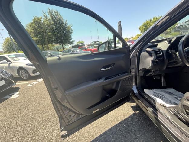 LEXUS UX 250H 2WD F SPORT / Pack Techno MY22  