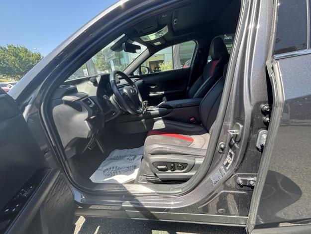 LEXUS UX 250H 2WD F SPORT / Pack Techno MY22  