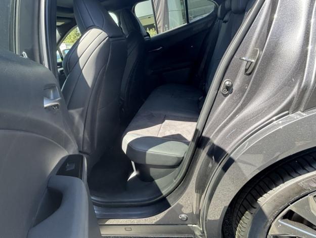 LEXUS UX 250H 2WD F SPORT / Pack Techno MY22  