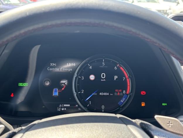 LEXUS UX 250H 2WD F SPORT / Pack Techno MY22  