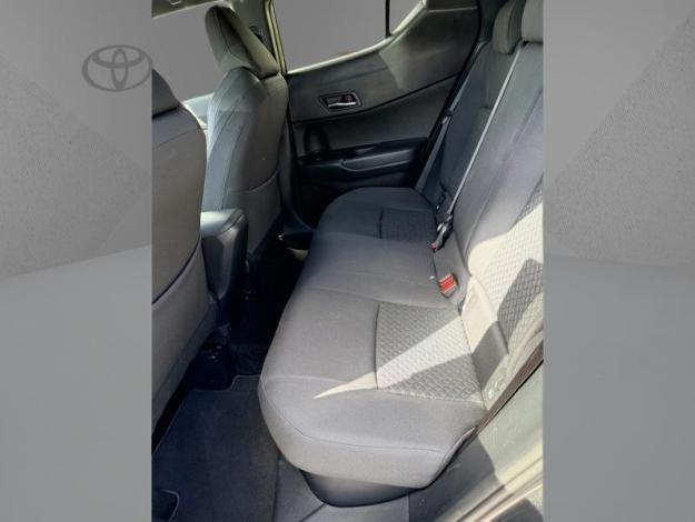 TOYOTA C-HR 1.8 Hybride 122 Design Ultimate  