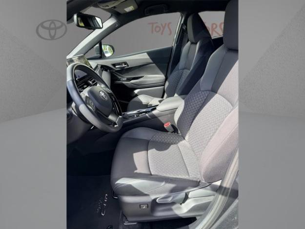 TOYOTA C-HR 1.8 Hybride 122 Design Ultimate  