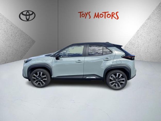 TOYOTA Yaris Cross 1.5 130H TRAIL   