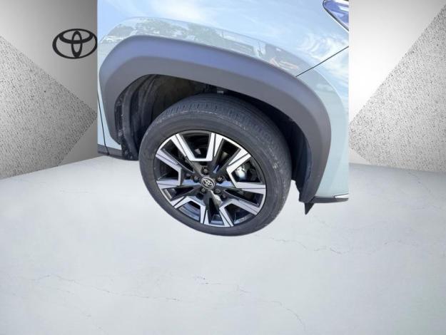 TOYOTA Yaris Cross 1.5 130H TRAIL   