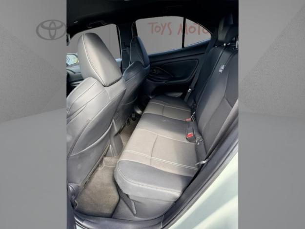 TOYOTA Yaris Cross 1.5 130H TRAIL   