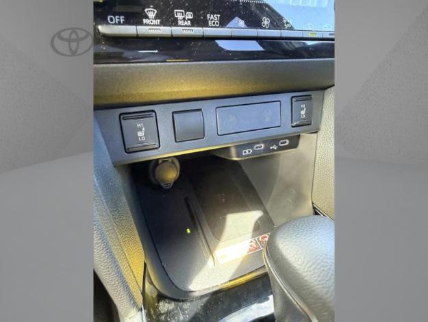 TOYOTA Yaris Cross 1.5 130H TRAIL   