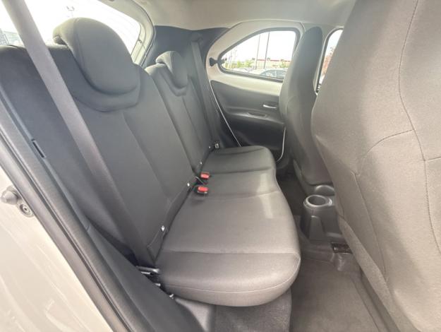 TOYOTA Aygo X 1.0 VVT-i 72 Dynamic   