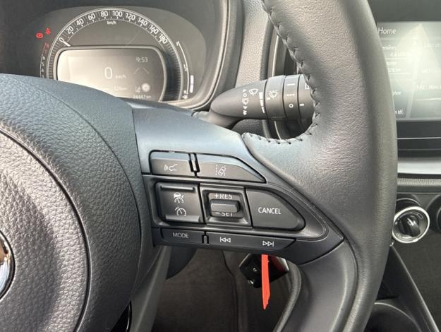 TOYOTA Aygo X 1.0 VVT-i 72 Dynamic   