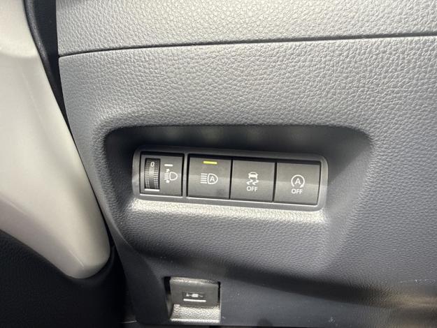 TOYOTA Aygo X 1.0 VVT-i 72 Dynamic   
