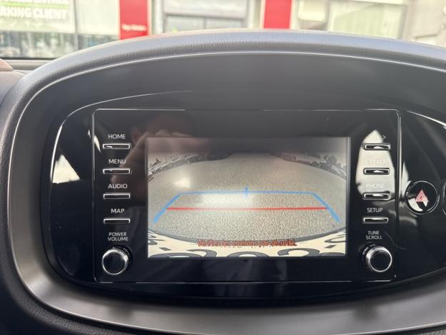TOYOTA Aygo X 1.0 VVT-i 72 Dynamic   