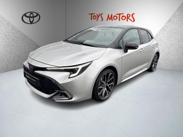 TOYOTA Corolla 140h Collection   