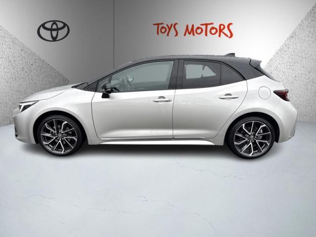 TOYOTA Corolla 140h Collection   