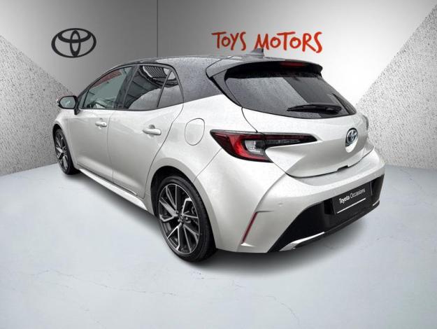 TOYOTA Corolla 140h Collection   
