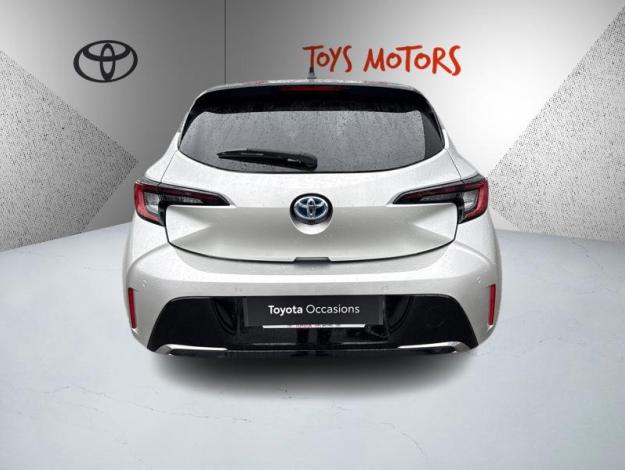 TOYOTA Corolla 140h Collection   