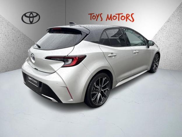 TOYOTA Corolla 140h Collection   