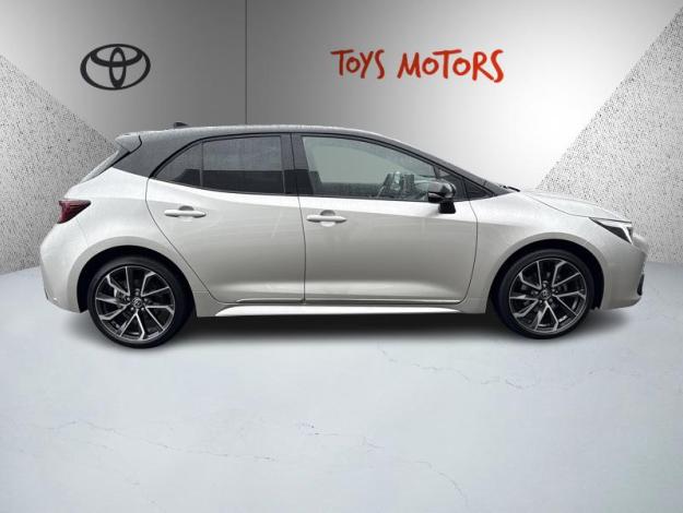 TOYOTA Corolla 140h Collection   