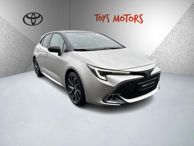 TOYOTA Corolla 140h Collection   