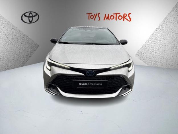 TOYOTA Corolla 140h Collection   