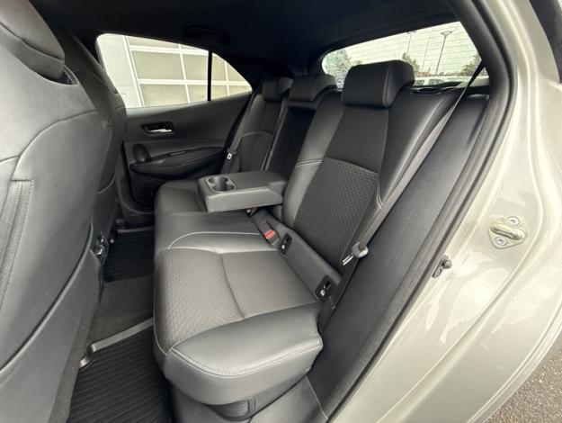 TOYOTA Corolla 140h Collection   