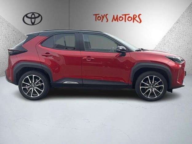 TOYOTA Yaris Cross 130H GR SPORT  