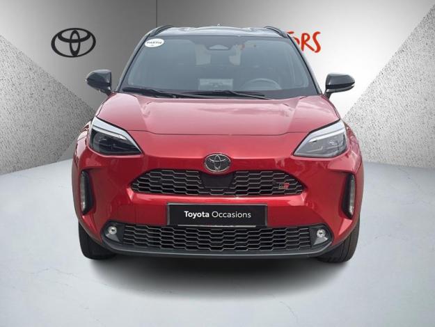 TOYOTA Yaris Cross 130H GR SPORT  